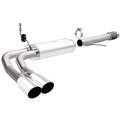 Magnaflow 14-15 SILVERADO/SIERRA 1500 DOUBLE/CREW CAB 5.3L SS CAT-BACK EXHAUST S 15270